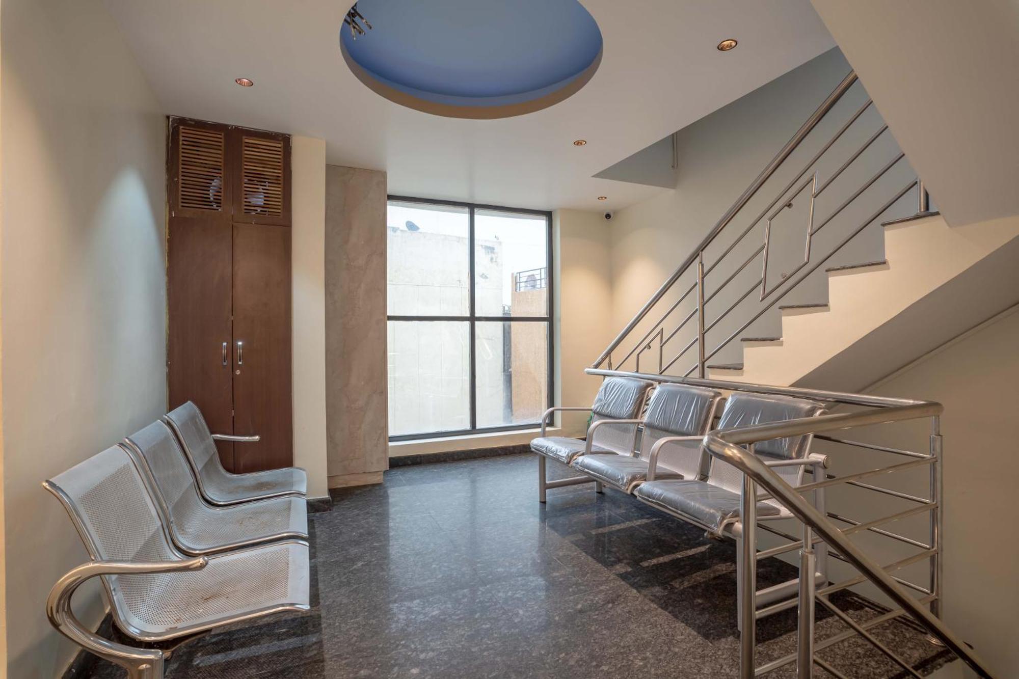 Hotel Subha Residency Бангалор Экстерьер фото