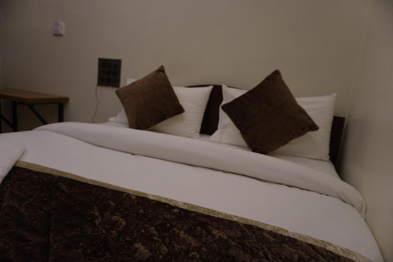 Hotel Subha Residency Бангалор Экстерьер фото